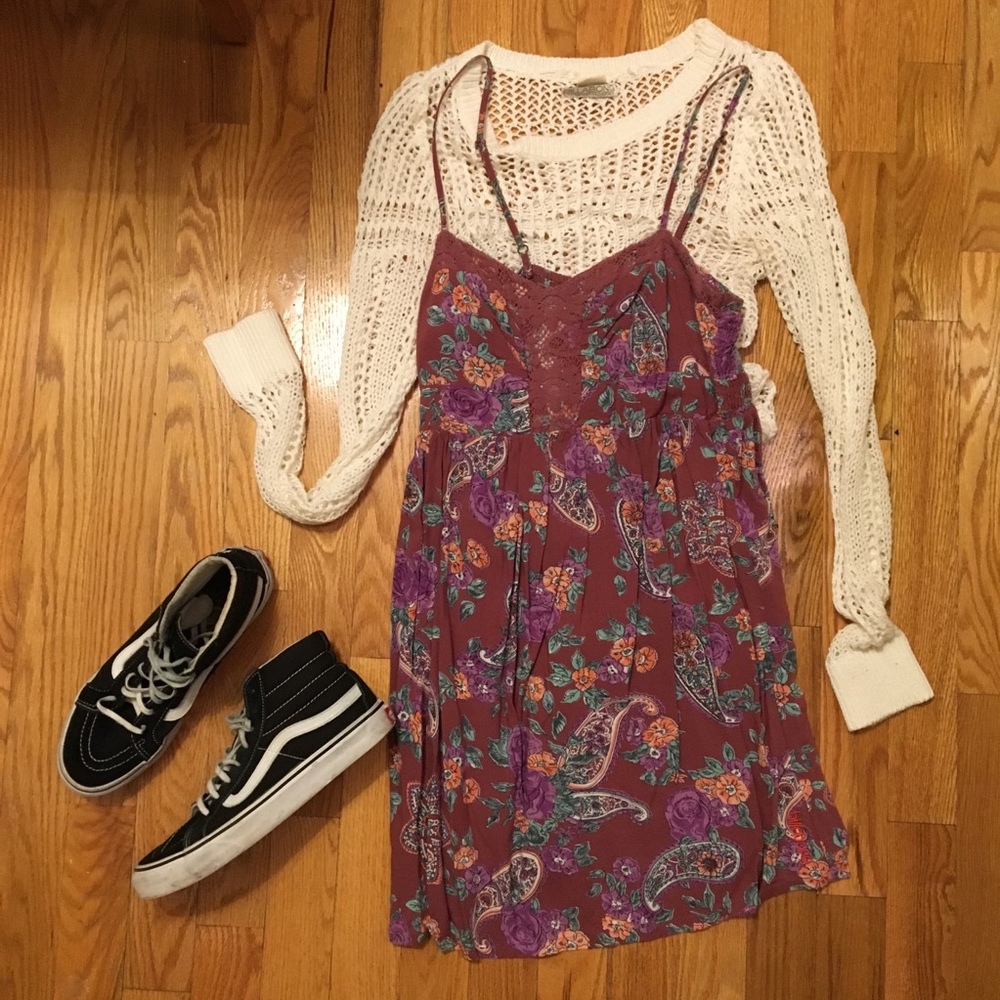 Billabong Skater Dress